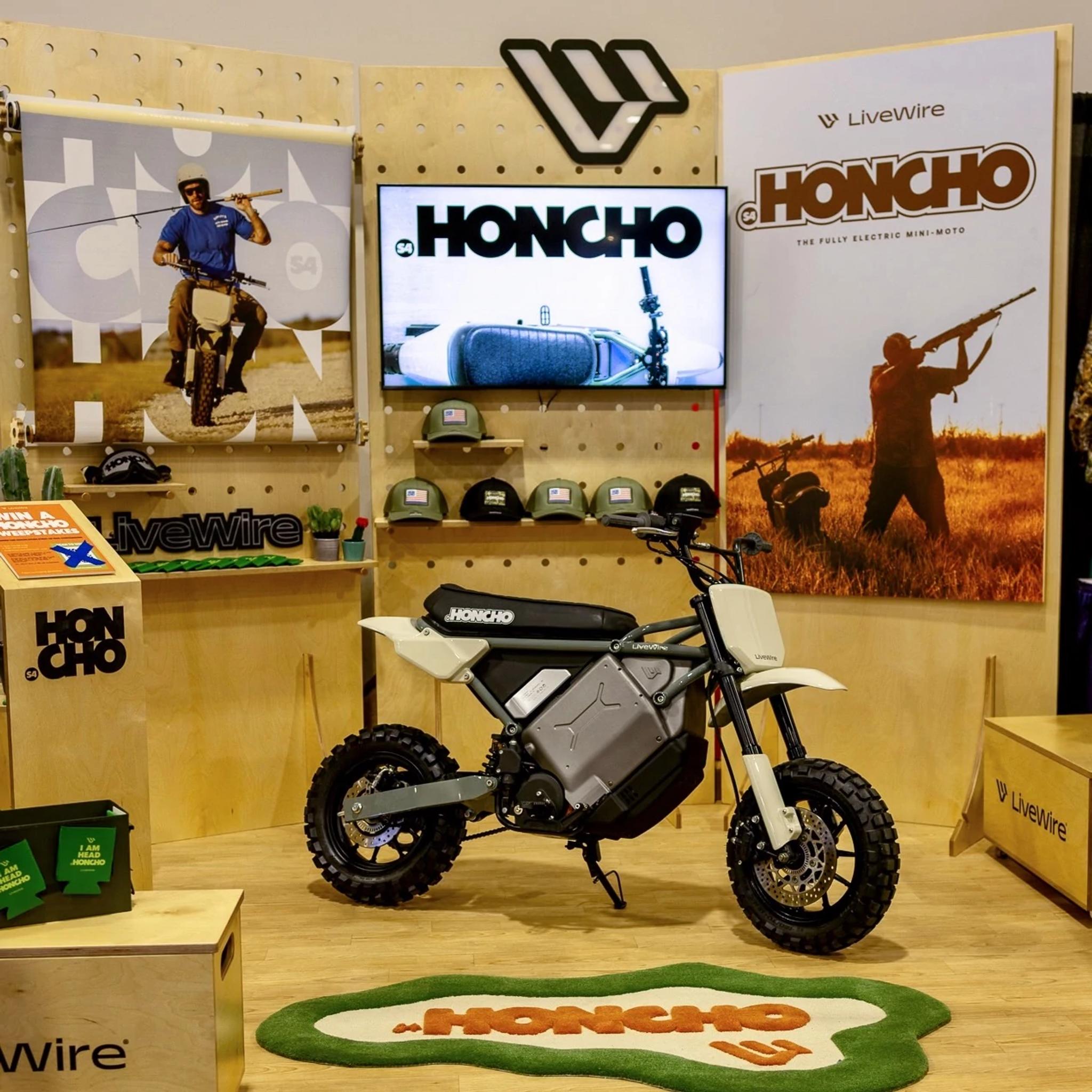 s4 honcho, events, pulse, articles,