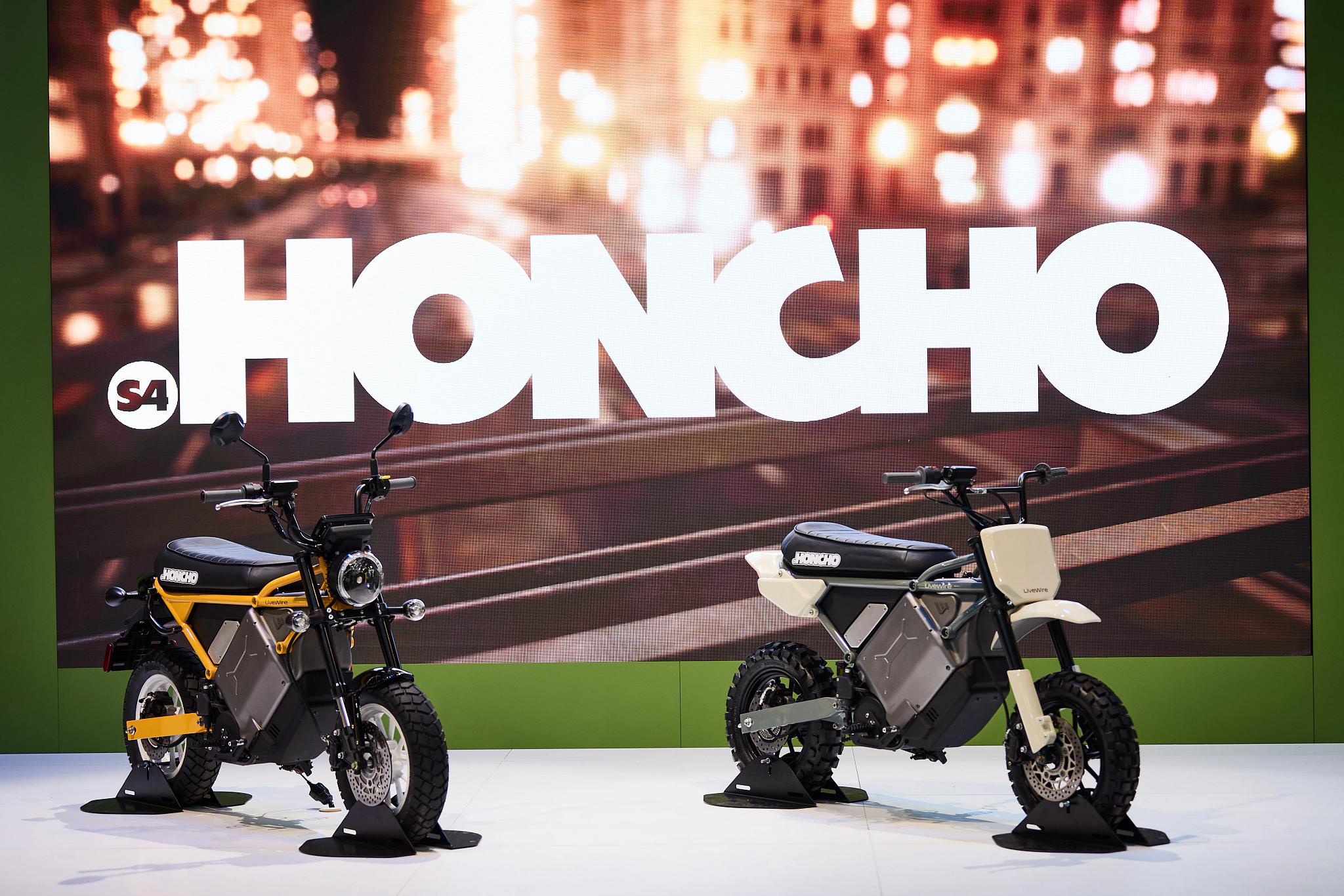 pulse, news articles, eicma, 2025, stacyc 10 year, s2 alpinista corsa, s4 honcho, alpinista patrol, maxi scooter, bike, motorbike, biker, action, man, street, motorcyclist, fast, ride, hurry, scooter, helmet, people, motocross, seated, road, transportation system, rider, no person, wheel, championship, competition, race