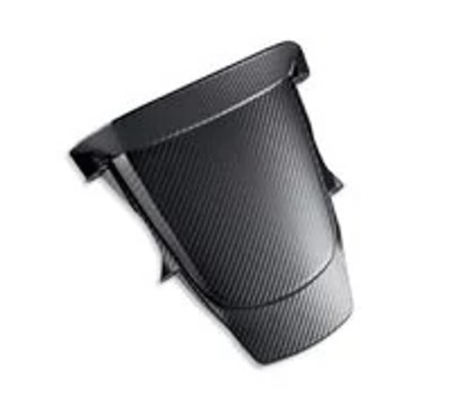 accessories and upgrades