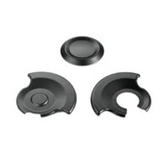 accessories and upgrades