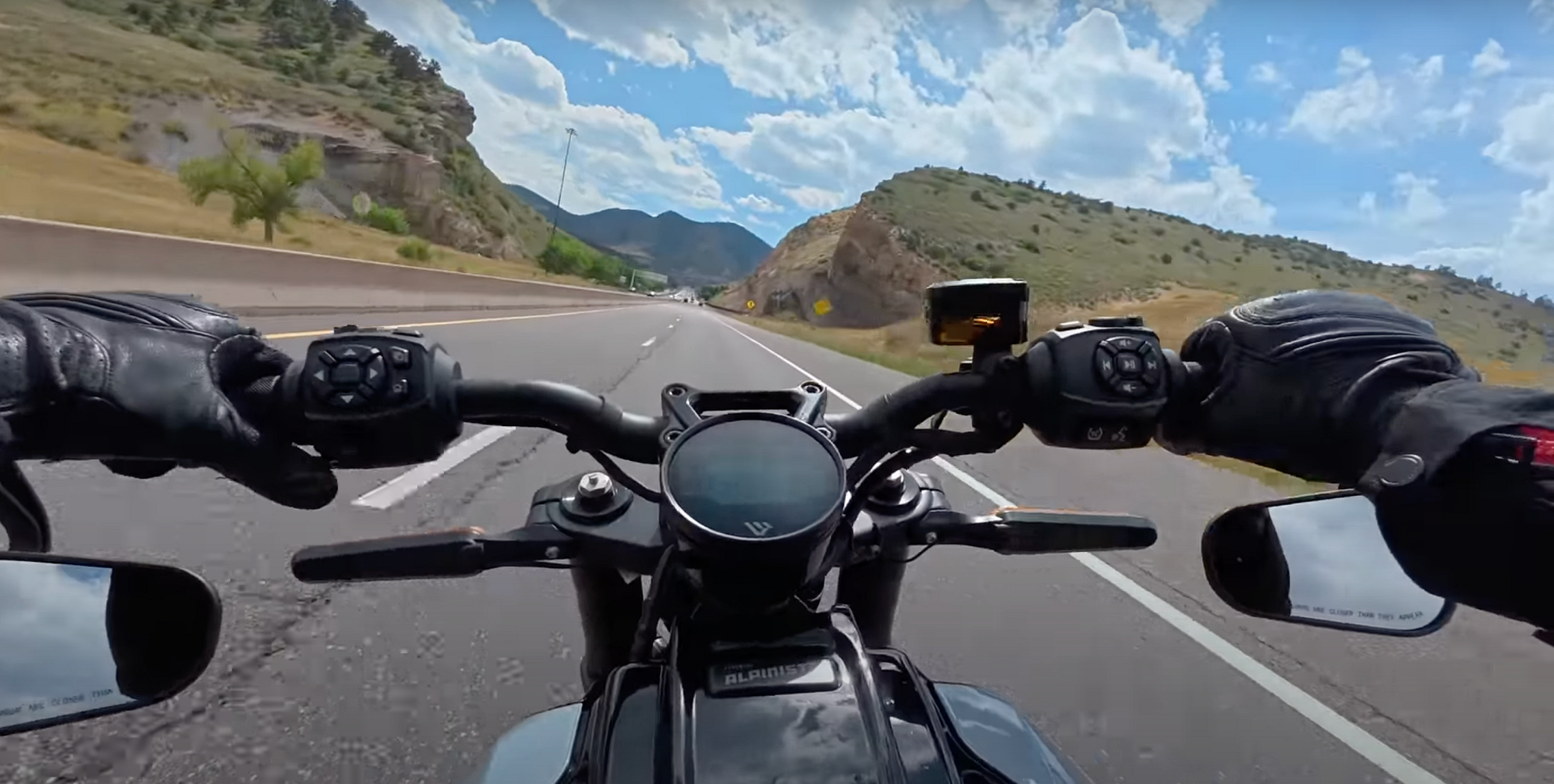 pulse, news articles, s2ap, alpinista, freshly charged, reviews, no person, vehicle, transportation system, travel, outdoors, helicopter, sky, fast, bike, adventure, action