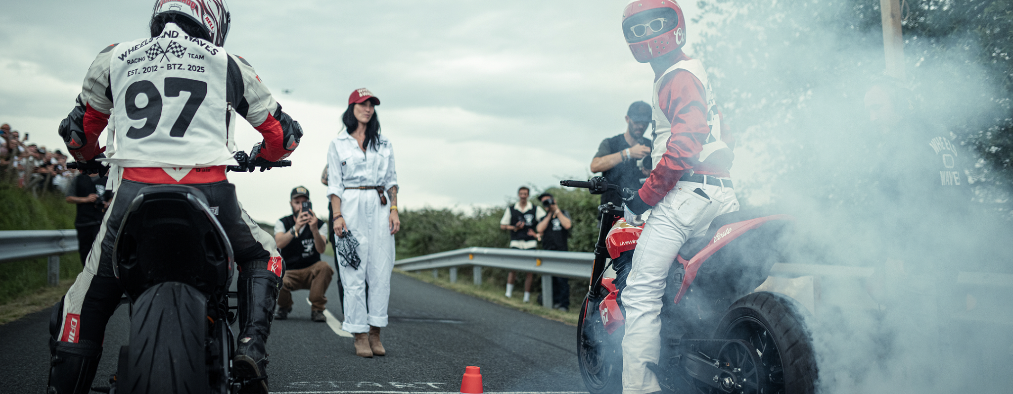 wheels and waves, events, coste, the pulse, articles,, race, bike, competition, vehicle, people, man, biker, road, seated, recreation, wheel, cyclist, action